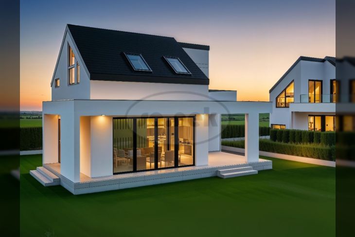 Samostojeća kuća, Prodaja, Samobor - Okolica, Samoborski Otok