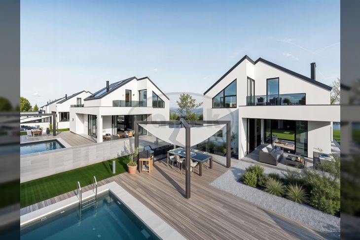 Samostojeća kuća, Prodaja, Samobor - Okolica, Samoborski Otok