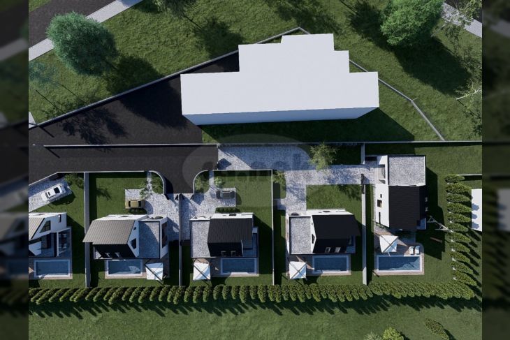 Samostojeća kuća, Prodaja, Samobor - Okolica, Samoborski Otok