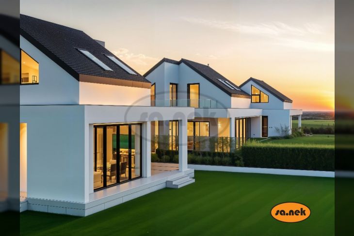 Samostojeća kuća, Prodaja, Samobor - Okolica, Samoborski Otok